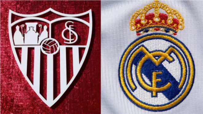 Sevilla vs Real Madrid: La Liga Chaos Sparks Outrage!