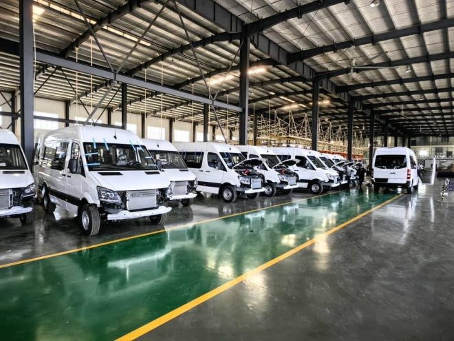 Shafa Energy Shocks Nigeria: CNG Station Launch Sparks Debate! — Shafa Energy news, CNG station launch Abuja, AYM Shafa Holdings update