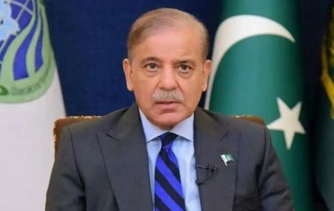 Shehbaz Sharif's Shocking U-Turn: Peace Talks with India?🔥
Jaishankar: No Talks Without Shutting Down Terrorism!🚨
