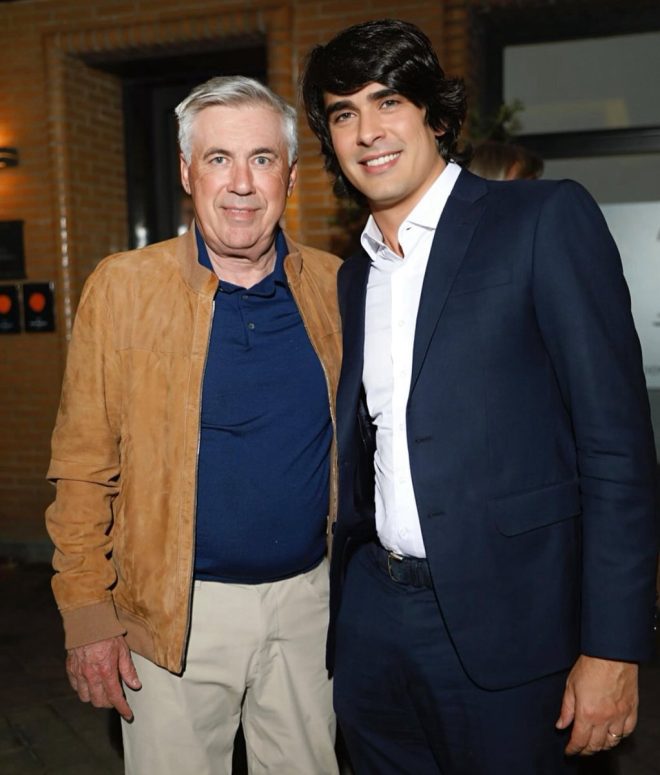 Shock! Ancelotti's Brazil Coach Debut Sparks Outrage in Football