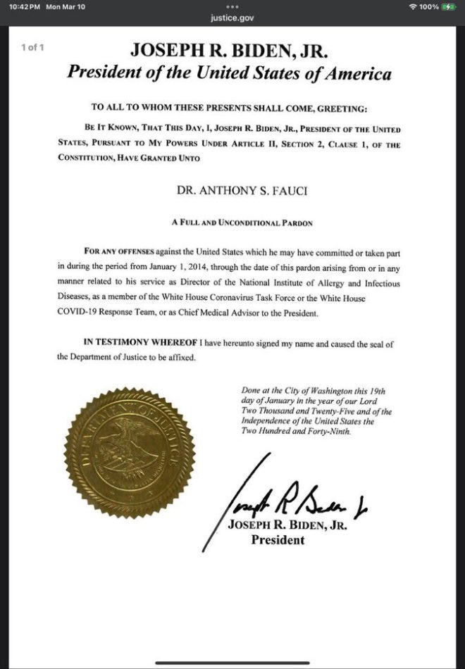 Shock: Biden's Autopenned Pardons Raise Eyebrows Nationwide! — Biden pardon controversy, Charleston SC final flight, Autopen signature legality