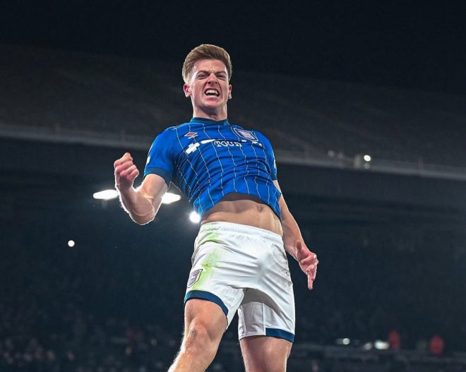 Shock Departure? Ipswich's Delap Eyes Moves to Chelsea or Man Utd! — Liam Delap transfer news, Ipswich Town manager updates, Chelsea Manchester United interest 2025