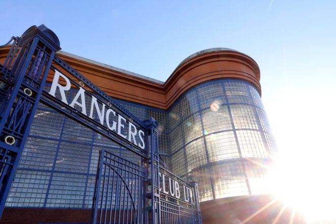 Shock Move: 49ers Buy Rangers! What’s Next for Scottish Football? — Rangers Football Club news, Andrew Cavenagh investment 2025, 49ers Enterprises consortium