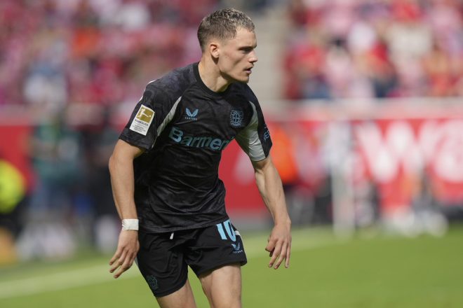 Shock Twist: Bayern Doubts Wirtz, Liverpool's Anfield Hopes Rise! — Liverpool transfer news, Florian Wirtz Anfield move, Bayer Leverkusen player update