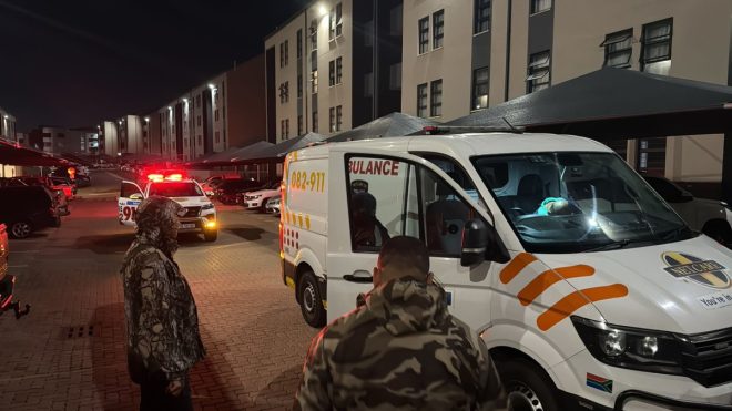 Shock in Amanzimtoti: Murder Suspect Killed in Police Shootout! — Olorato Mongale case update, Amanzimtoti police incident, South Africa murder suspect news