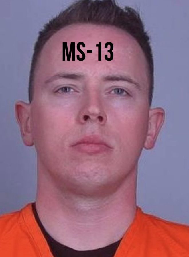 Shock in Minnesota: State Trooper Arrested for Child Abuse Images!
