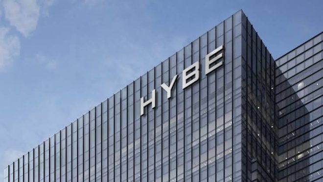 Shocking Allegations: Police Target HYBE in Fraud Investigation! —  search warrant HYBE Bang Sihyuk fraud investigation, K-pop industry legal issues 2025, South Korea police fraud case