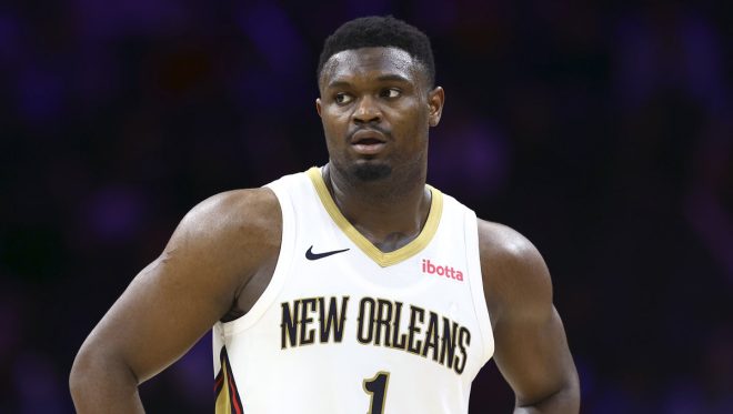 Shocking Allegations: Zion Williamson Sued for Rape and Kidnapping! — Zion Williamson legal troubles, NBA star controversy, ex-girlfriend lawsuit 2025