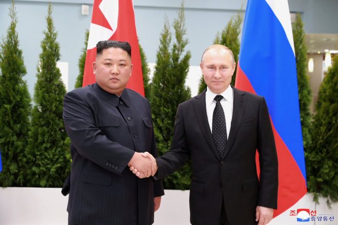 Shocking Alliance: North Korea Arms Russia for Ukraine War! — North Korea Russia military support, artillery shipments 2025, Ukraine conflict updates