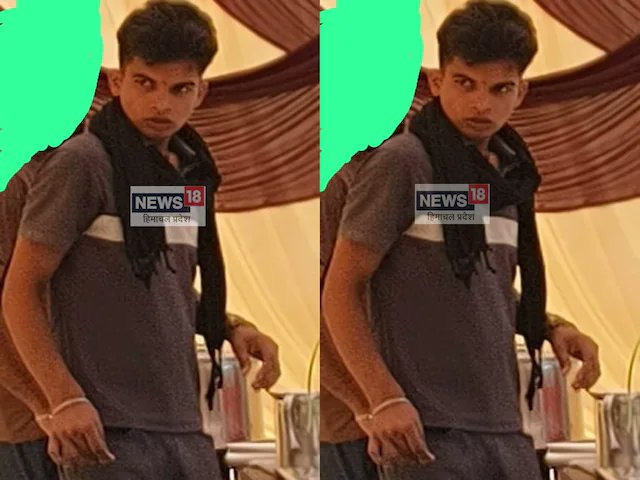 Shocking Arrest: 20-Year-Old Spied for Pakistan in Himachal! — breaking news India 2025, college dropout espionage case, intelligence surveillance arrest