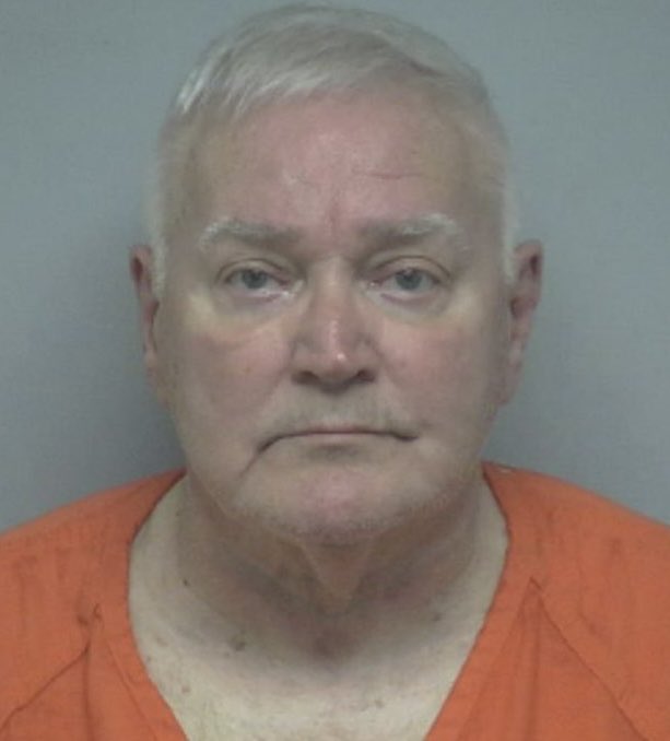 Shocking Arrest: 75-Year-Old Officer Jansons Accused of Child Abuse!