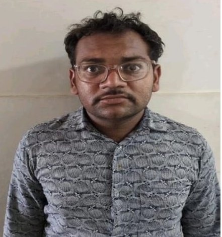 Shocking Arrest: Gujarat ATS Nabs Pakistani Spy with Cash Trail! — Pakistani spy arrest in Gujarat, Kutch border intelligence leak, Gujarat ATS national security operation