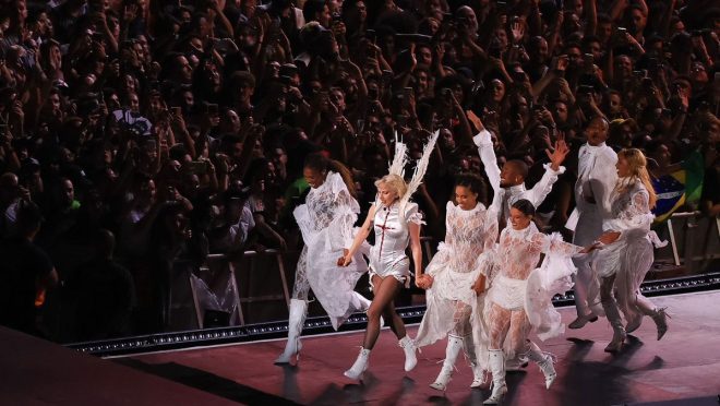 Shocking Arrests: Bomb Plot at Lady Gaga's Rio Concert Unveiled!