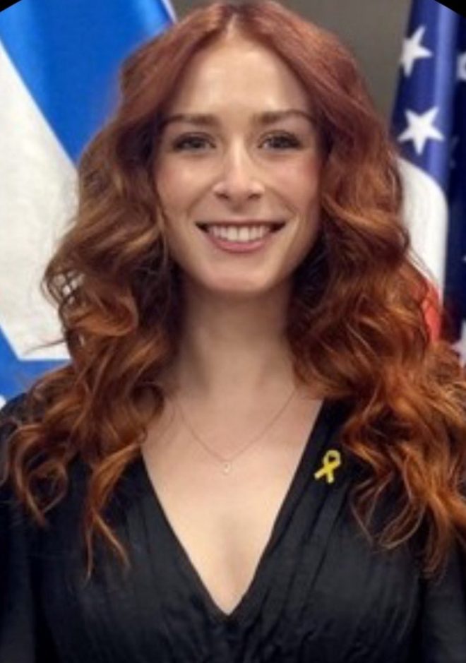 Shocking Assassination: Israeli Embassy Worker Gunned Down! — Israeli Embassy tragedy, Washington DC shooting news, Capital Jewish Museum incident