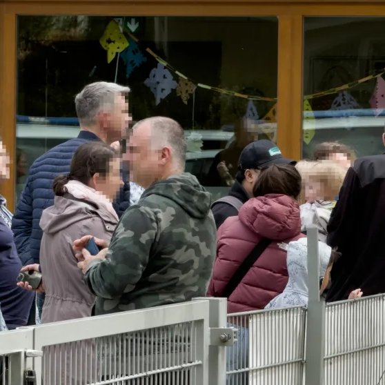 Shocking Attack: 11-Year-Old Stabbed in Berlin School—Who Did It? — school violence berlin, child safety measures 2025, police manhunt berlin