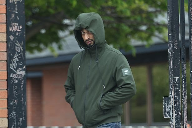 Shocking Bail Decision: Immigrant Accused of 10-Kid Kidnap Plot! — immigrant crime news, child kidnapping case 2025, sexual abuse prevention