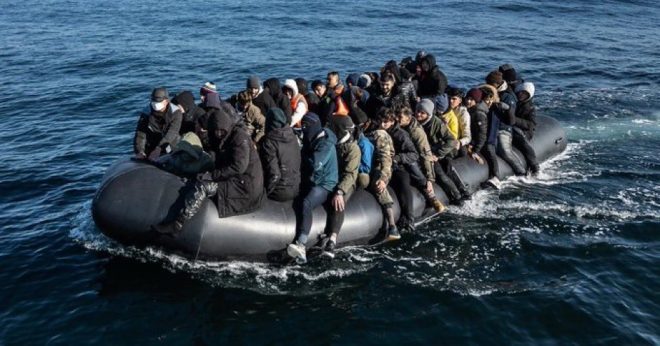 Shocking! Britain Spends £1 Billion Monthly on Migrant Benefits! — foreign aid costs, UK immigration benefits 2025, government spending on migrants