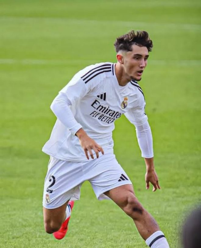 Shocking Call-Up: Teens Fortea & Aguado to Join Club World Cup! — Xabi Alonso Club World Cup 2025, Young Talents in Football, Jesus Fortea Diego Aguado News