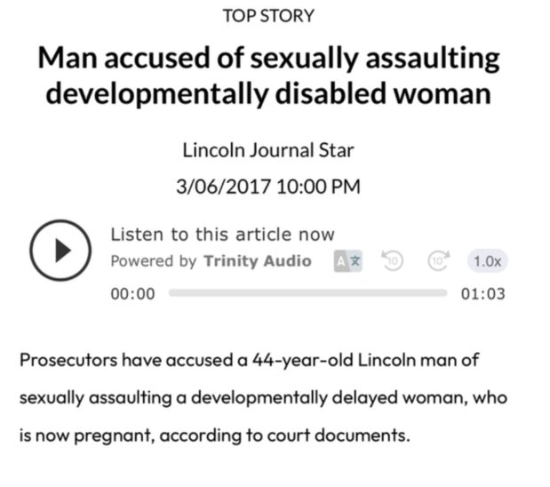 Shocking Case: Illegal Alien Assaults Disabled Woman in Lincoln! — illegal alien crime, sexual assault of disabled individuals, Massachusetts District Judge controversy