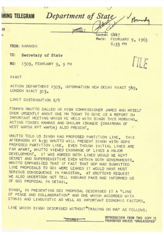 Shocking Claims: Indira Gandhi's Secret Deal with Pakistan Exposed! — Indira Gandhi betrayal, Poonch Uri Neelum-Kishanganga valley history, Congress Pakistan negotiations 2025