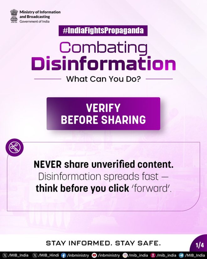 Shocking Claims: Social Media Fuels Dangerous Disinformation Surge!