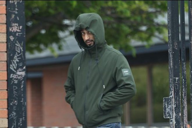 Shocking Court Case: Man Accused of Kidnapping 10 Girls! — court case news, Newcastle kidnapping charges, sexual offences trial 2025