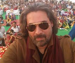 Shocking Death of Actor Mukul Dev at 54 Leaves Industry Mourning
