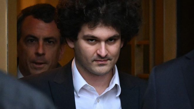 Shocking Early Release: Bankman-Fried’s 25-Year Sentence Cut! — Sam Bankman-Fried fraud case, FTX CEO early release news, cryptocurrency scandal updates
