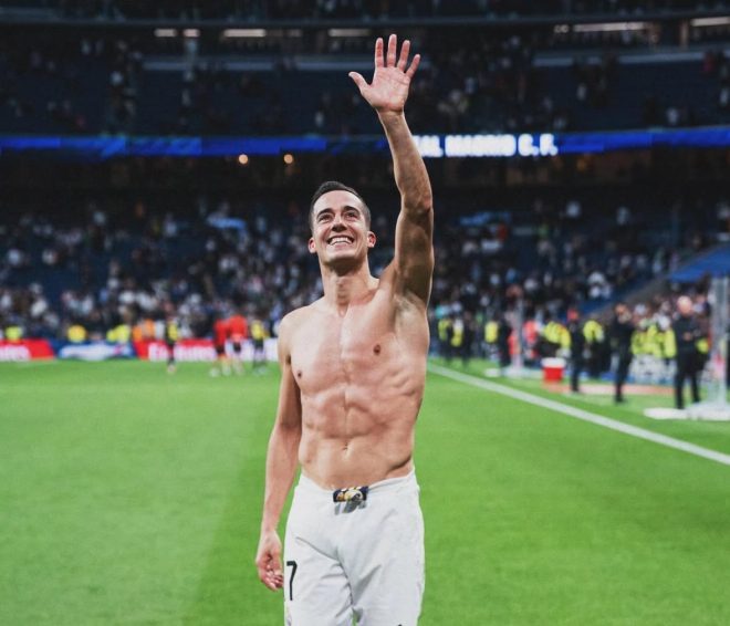 Shocking Exit: Lucas Vázquez to Leave Real Madrid Post-World Cup! — Lucas Vázquez transfer news, Real Madrid departures 2025, FIFA Club World Cup updates