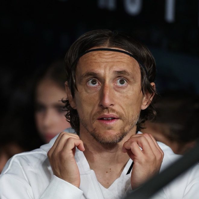 Shocking Exit: Luka Modric Leaves Real Madrid After 11 Years! — Luka Modric transfer news, Real Madrid farewell event, Modric future plans 2025