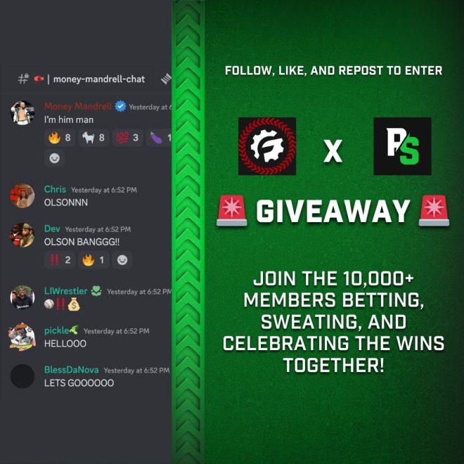 Shocking Giveaway: Win a Month in Discord—Are You In? 🤔🔥 — Exclusive Contest, Free Discord Membership, Win Prizes Online