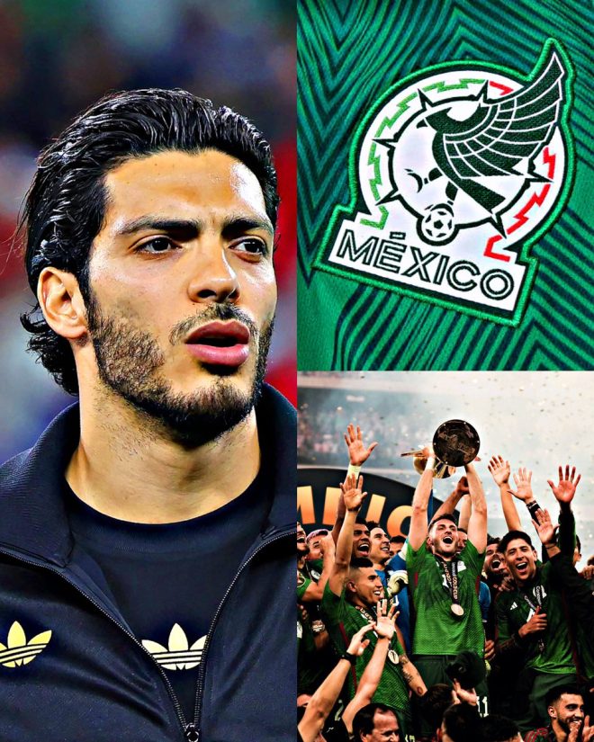 🚨🇲🇽 Shocking Gold Cup Call-Up: Aguirre's Bold Picks Ignite Debate! 🏆 — 2025 Gold Cup roster predictions, Javier Aguirre Mexico squad, confirmed players for Gold Cup 2025