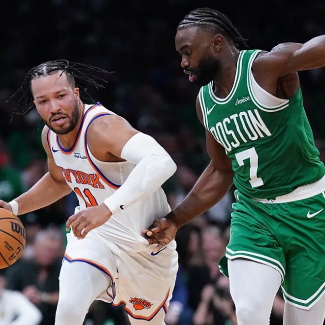 Shocking Knicks-Celtics Game 6 Ticket Prices: $860 for a Seat!