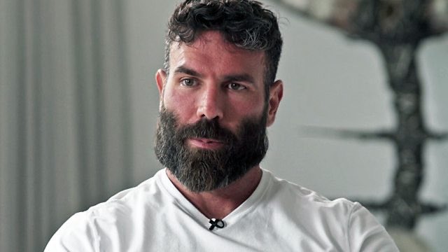 Shocking Loss: Dan Bilzerian's $800M Fallout from Anti-Semitism! — Dan Bilzerian controversy, Israel conflict 2025, anti-Semitism backlash