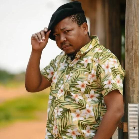 Shocking Loss: Oscar-Winning Actor Presley Chweneyagae Dies at 40 — RIP Presley Chweneyagae, Presley Chweneyagae tribute, Tsotsi actor obituary