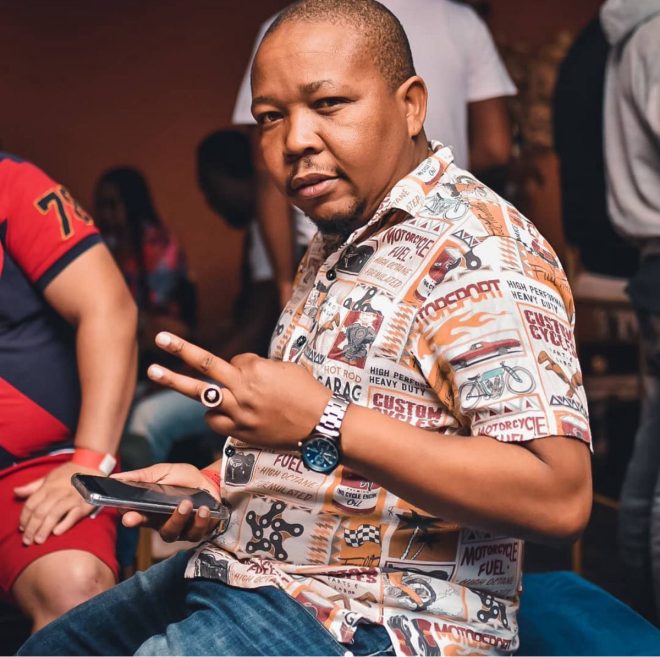 Shocking Loss: South African Star Presley Chweneyagae Dead at 40! — Presley Chweneyagae tribute, South African actors news 2025, Mzansi Magic spin-off shows