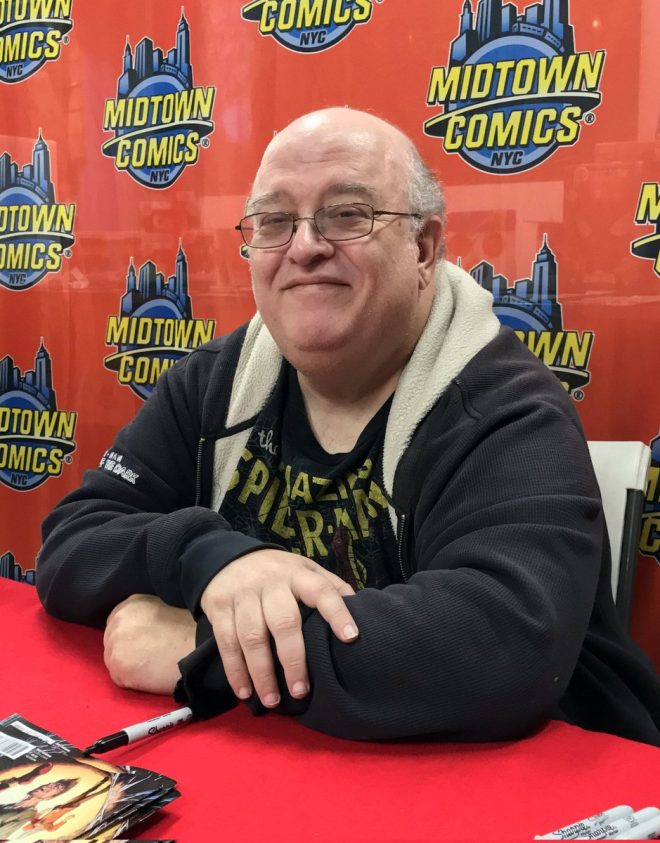 Shocking Loss: Spider-Man 2099 Co-Creator Peter David Dies! — Peter David tribute, Spider-Man 2099 creator legacy, comic book writer remembrance