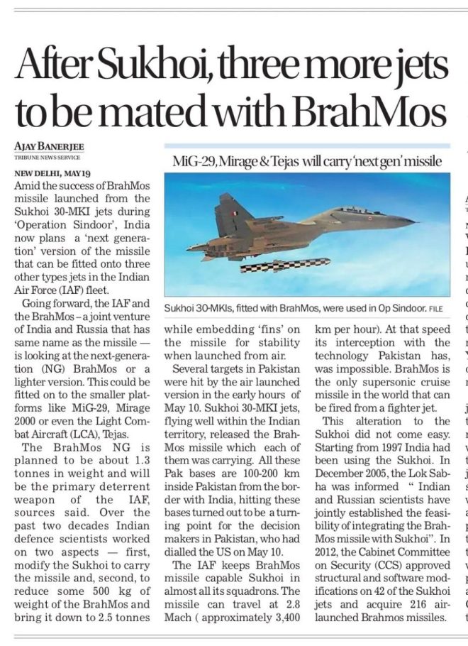 Shocking Military Upgrade: Pak Faces Jet Threat from India! — Sukhoi Barhmos upgrade, Indian Air Force jet enhancements, Pakistan defense concerns