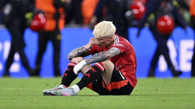 Shocking Move: Amorim Tells Garnacho to Find a New Club! — Ruben Amorim transfer news, Alejandro Garnacho club rumors, summer 2025 football transfers
