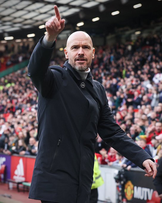 Shocking Move: Erik ten Hag Set to Manage Bayer Leverkusen! — Erik ten Hag appointed Bayer Leverkusen manager, Bayer Leverkusen coach news 2025, football manager updates