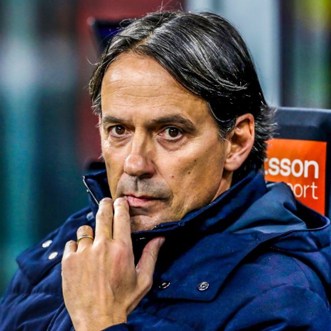 Shocking Move? Inzaghi Poised for Record Deal with Al Hilal! — Simone Inzaghi Al Hilal manager, highest paid football manager 2025, UCL final updates