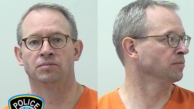 Shocking Plea Deal: Colorado DA Accused of Child Rape Avoids Prison!