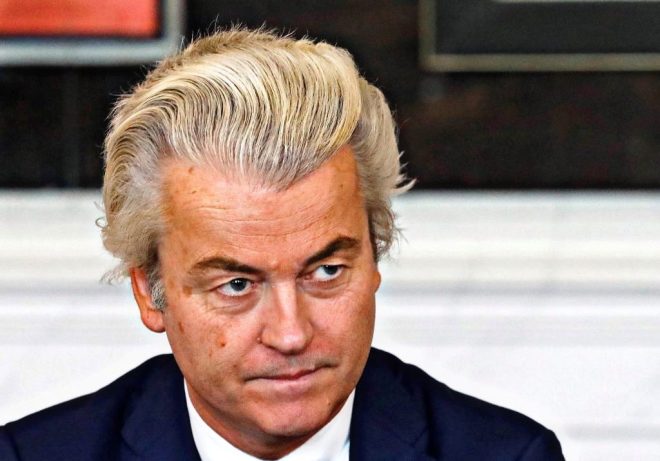 Shocking Poll: 61% of Dutch Say Islam Doesn't Fit in Society! — Islam in Dutch society, Netherlands public opinion 2025, cultural integration challenges Europe