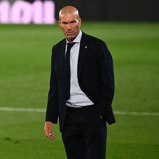 Shocking Rejection: Zidane Turns Down €100M to Coach France! — Zinedine Zidane coaching future, France national team news, Saudi Arabia football offers