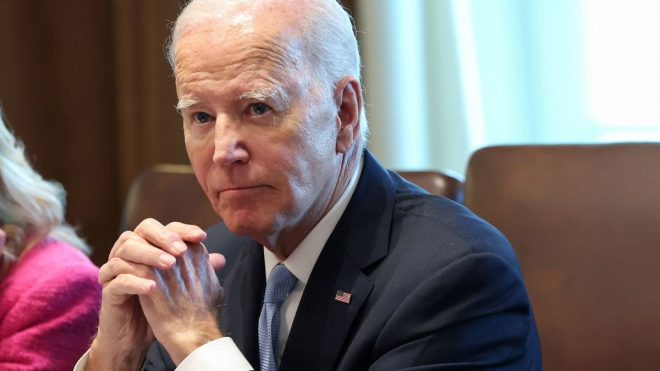 Shocking Revelation: Biden Calls COVID Mandate Dissenters Extremists! — COVID-19 mandate backlash, Biden domestic terrorism claims, U.S. citizen rights 2025