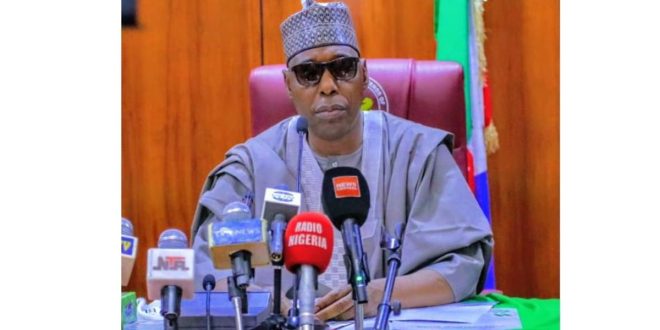 Shocking Revelation: Boko Haram Infiltrates Politicians and Army! — Boko Haram infiltration in Nigeria, Borno State political corruption, Nigeria military intelligence challenges