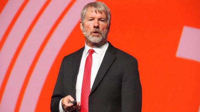 Shocking Revelation: Deutsche Bank Holds $217M in MSTR—What’s Their Game?