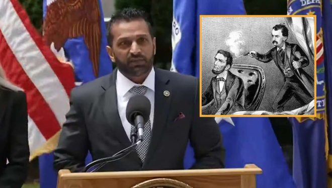 "Shocking Revelation: FBI Claims Abraham Lincoln Committed Suicide?" — Abraham Lincoln suicide investigation, FBI conclusion on Lincoln's death, Abraham Lincoln assassination theory