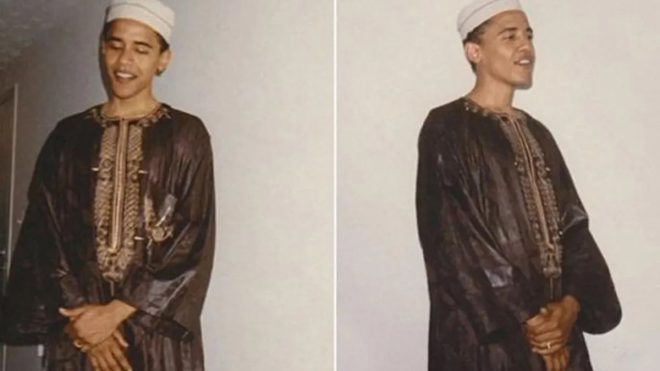 "Shocking Revelation: Obama's Alleged Muslim Brotherhood Connection Sparks Controversy and Cover-Up Scandal" — Barack Obama Muslim controversy, Obama Muslim Brotherhood ties, Obama Muslim background scandal