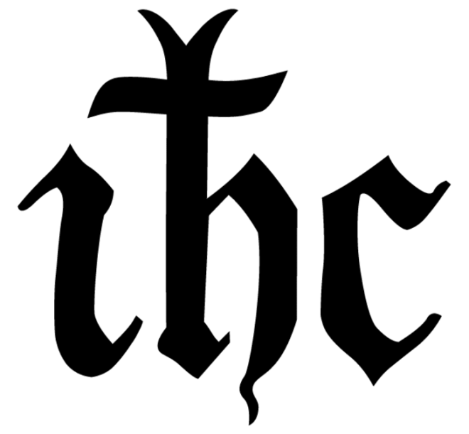 Shocking Revelation: The Mysterious 'H' in Jesus H. Christ!